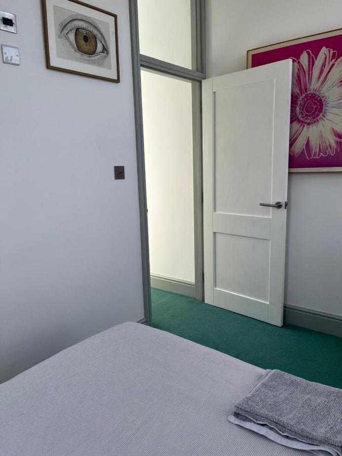 Lake Street Accommodation Oxford Eksteriør billede