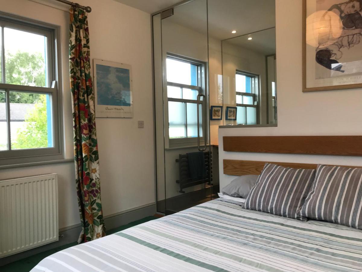 Lake Street Accommodation Oxford Eksteriør billede